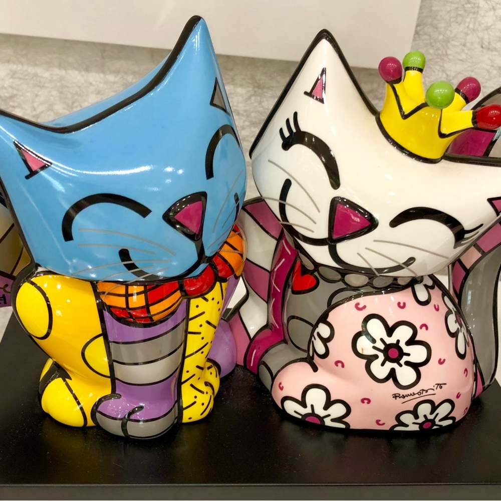 Meet your Posher, Patricia